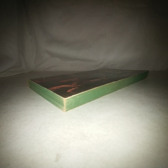 Agent of Chaos by Norman Spinrad 1970 Vintage Used - Picture 2 of 5